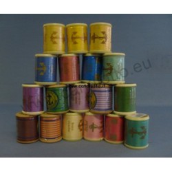 Filo Ricamo Fiorentino  Ancora 10 grammi 