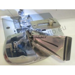 Vite fissa bordatore 