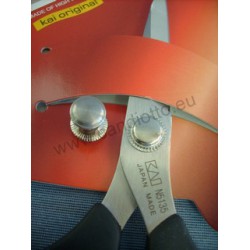 Vite per forbice kai 135-165