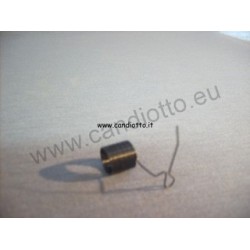 molla tensione Pfaff 463 483