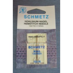 Ago 130-705H spada Wing singolo da 100