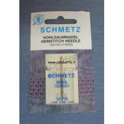 Ago 130-705H singolo Spada Wing da 120