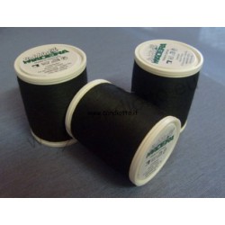 Bobbinfil Madeira Nero 1500 mt per spolina