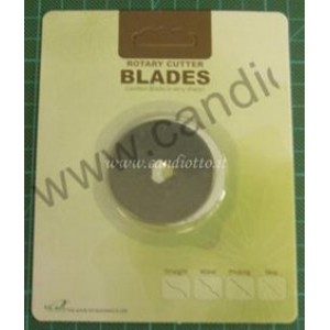Cutter Blade 45mm new mod