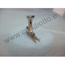 piedino patchwork Bernina elettronica 