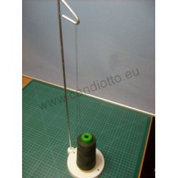 Portafilo portaspolone singolo 10000 yds