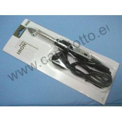 Mini ferro da stiro patchwork