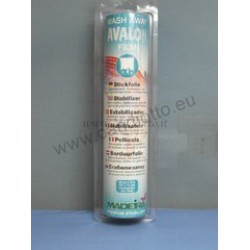 Fliselina idrosolubile Avalon h30 cm 10 mt