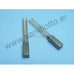 carboncino motore 200