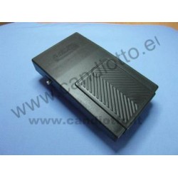 reostato per asse con micro