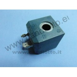 bobina magnete diam 13,3 mm