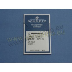 Ago 2054 tagliacuci pfaff-singer 756 n 90(10pz)