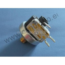 pressostato con micro 4-6bar 3/8 pollice