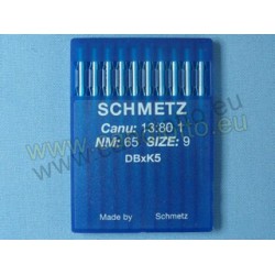 ago DB X  K5 per Ricamo N. 65