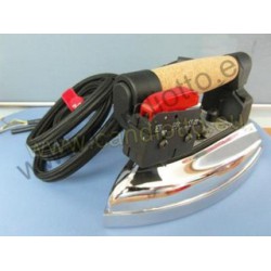 Ferro fa stiro  canna e filo