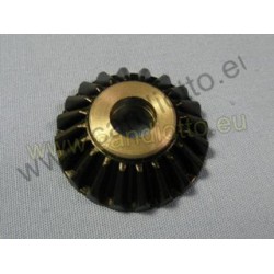 Ingranaggio crochet singer 700