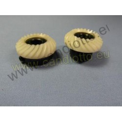 ingranaggio Singer crochet  518 (coppia)