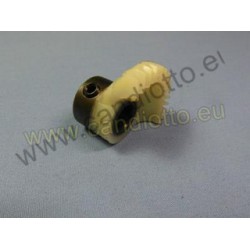 ingranaggio Crochet  in nilon per  pfaff serie 200 e Gritzner