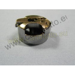 navetta Singer Necchi chiusa rotativa (taglio sotto)