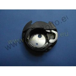 cestello janome 6500 6600 3160 8900 9400 e necchi rasafilo