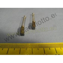 carboncino motore Pfaff creative e 900 200