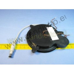 Cavo con avvolgimento per Pfaff serie 2000