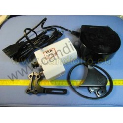 motore esterno per macchina per cucire