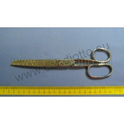 Forbice Acciaio 7 pollici