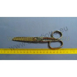 Forbice Acciaio 6 pollici