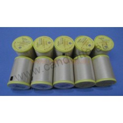 Filo Ricamo Fiorentino Ancora 25 grammi colore Ecrù