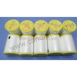 Filo Ricamo Fiorentino Ancora 25 grammi Bianco