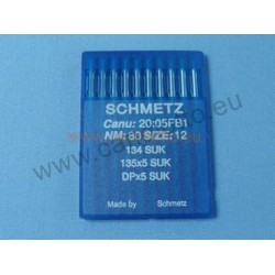 Ago 134 suk n° 80 conf 10 aghi