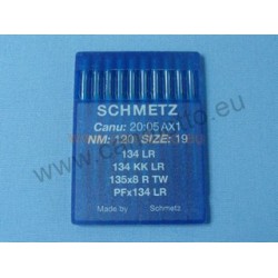 ago 134 LR n° 120 conf 10 aghi