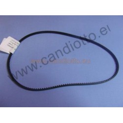 Cinghia bernina  trapezoidale 6x422