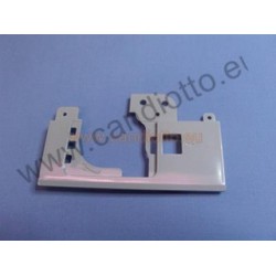 Supporto placca ago in plastica serie 6000 janome