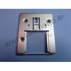 Placca ago Singer 2700