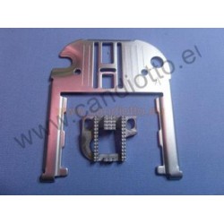 Griffa per singer inspiration