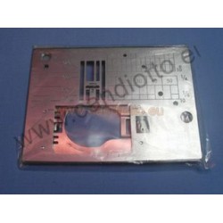 Placca ago per Janome7700 
