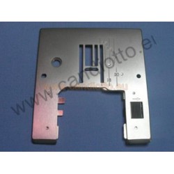 placca ago janome rotativa 4030 4900