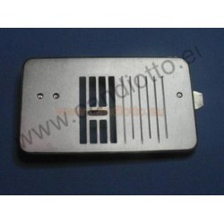 placca ago bernette 440