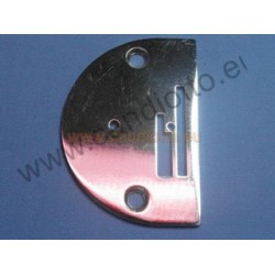 Placca ago cucitura diritta Singer15280