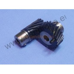 Ingranaggio trasporto singer  serie 500, grande