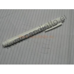 Pennarello eraser per cancellare