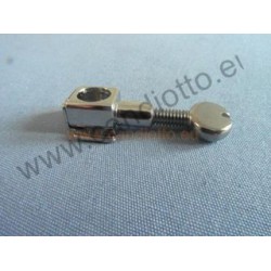 Morsetto ago CON VITE Singer promise 1408