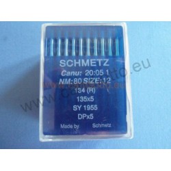 Ago 134 R n° 80 conf 10 aghi