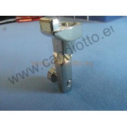 Gambo prolunga piedino attacco basso per Bernina Elettroniche