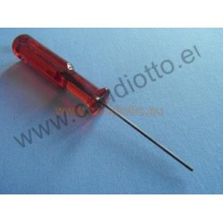 cacciaviti esagonali tagliacuci