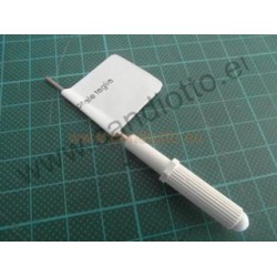 cacciavite per tagliacuci Pfaff 4852 4862