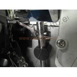 crochet superiore dx juki 654 