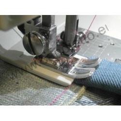 Suoletta Spessore per le pieghe